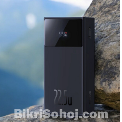 Baseus PPXD20 20000mAh 22.5W Power Bank